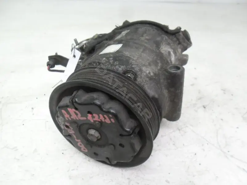 Компрессор кондиционера 6QO820803G