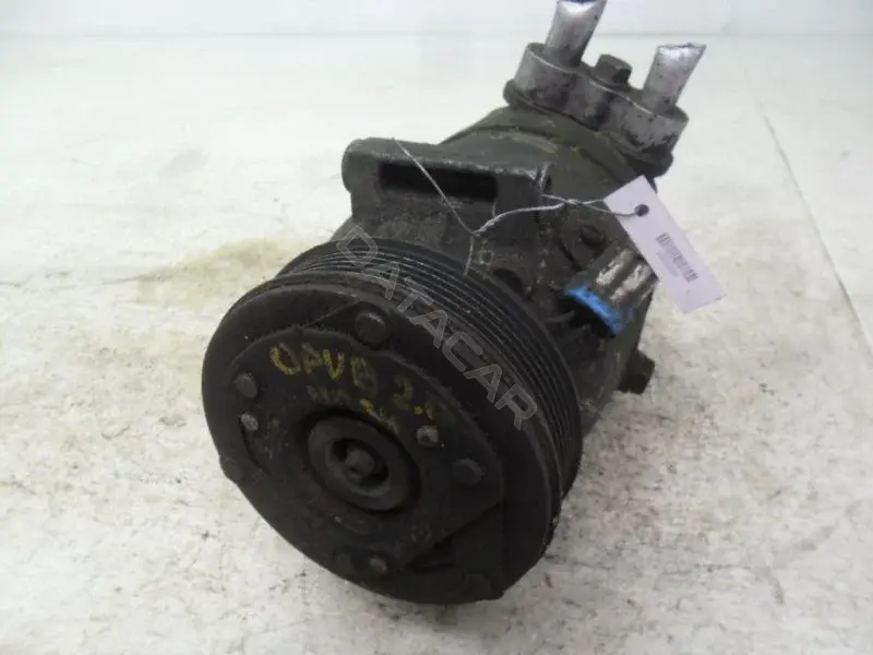 Компрессор кондиционера J639