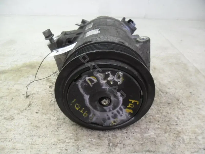 Компрессор кондиционера 6QO820808D