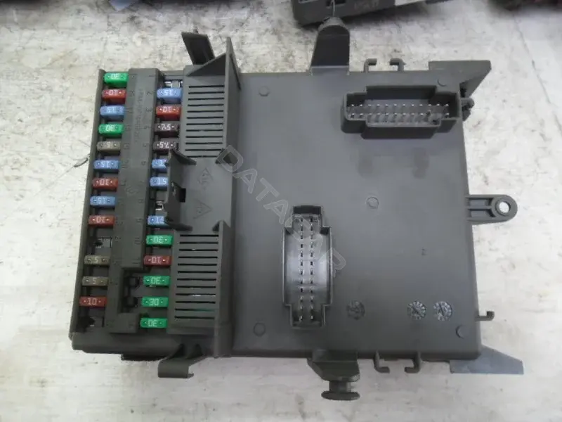 Блок комфорта 8200371619B