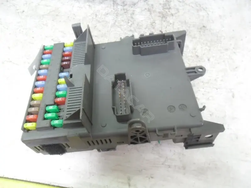 Блок комфорта 8200371614B