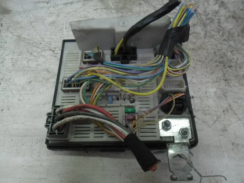 Блок комфорта 8200481866J
