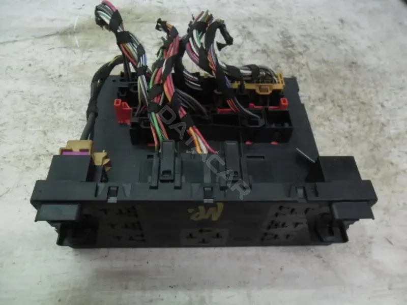 Блок управления BCM 3СО937049L