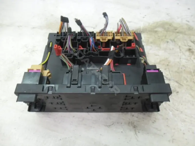 Блок управления BCM 3СО937049Е