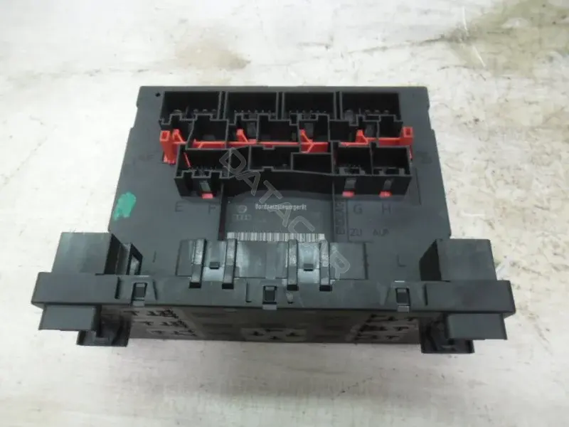 Блок управления BCM 8РО907279К