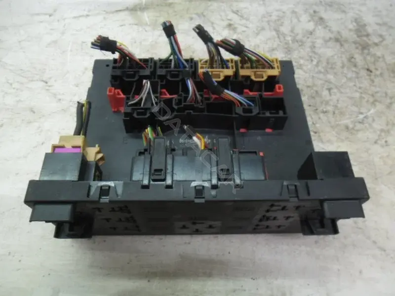 Блок управления BCM 3СО937049H