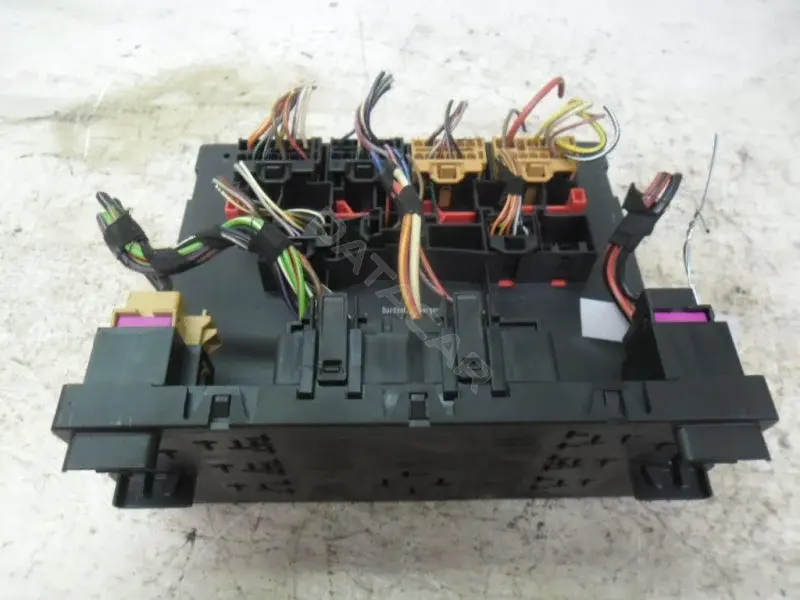 Блок управления BCM 3СО937049AJ