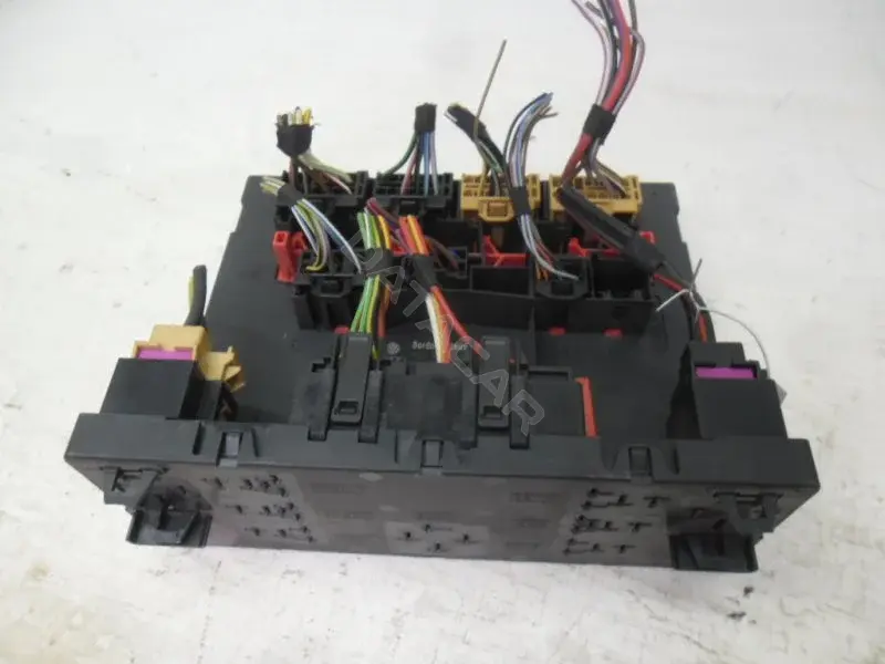 Блок управления BCM 3СО937049Е