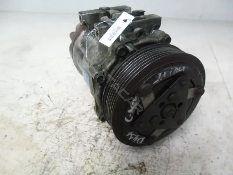 Компрессор кондиционера 3M5H-19D629-HD