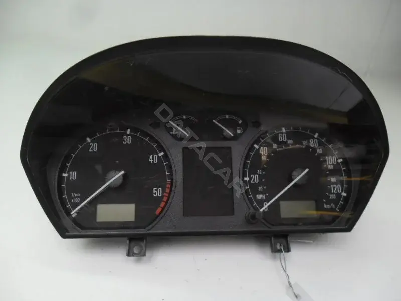 Панель приборов 6Y2919860A