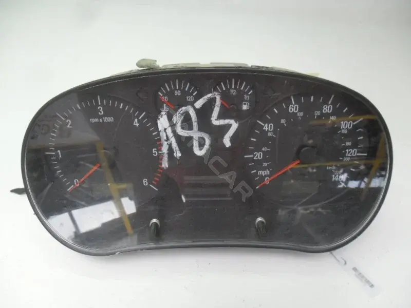 Панель приборов 1MO919910L