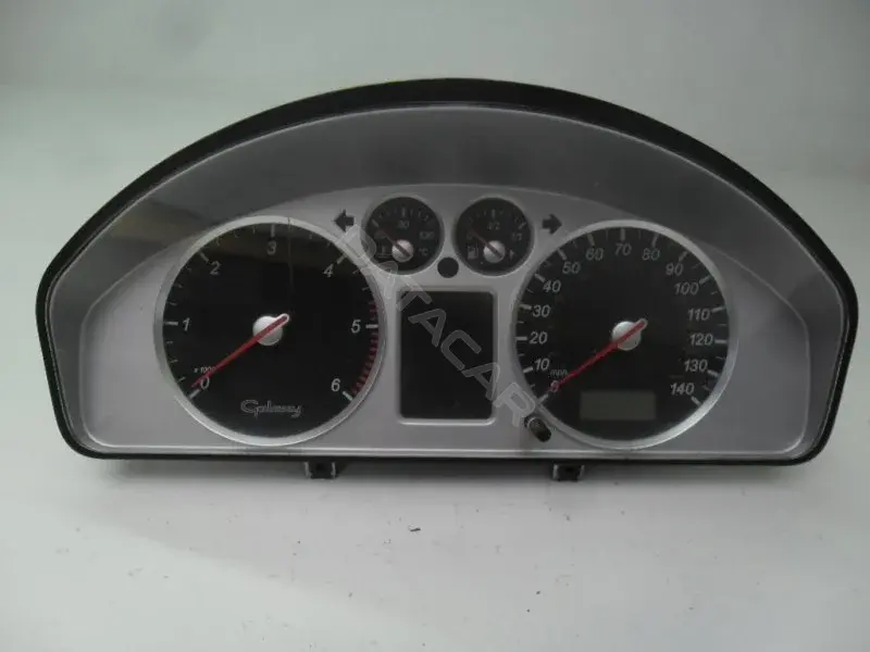 Панель приборов 7M5920900G