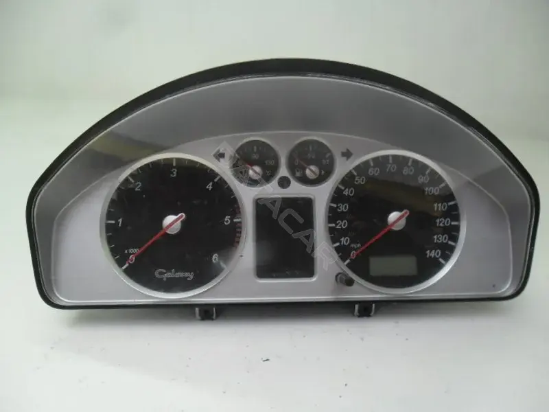Панель приборов 7M5920900G