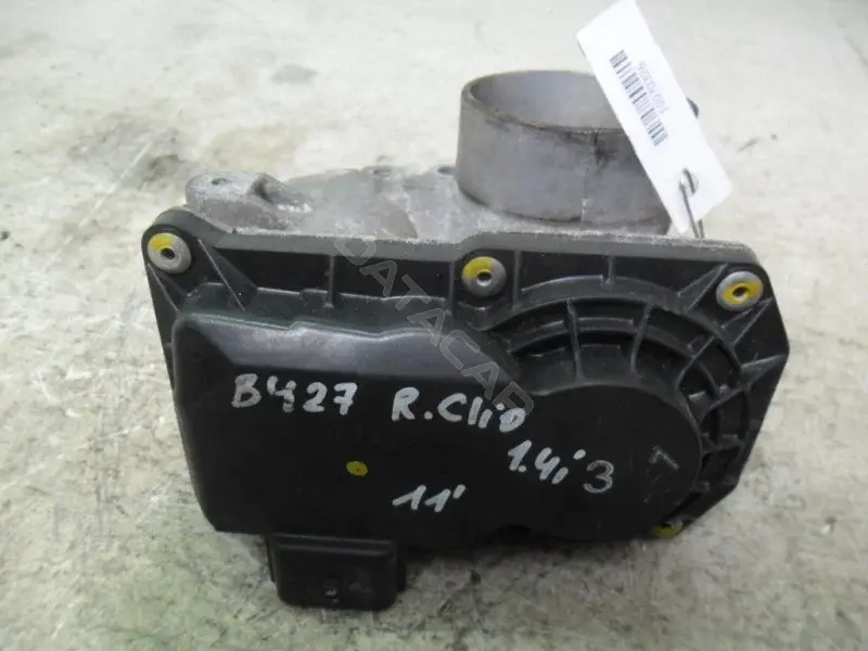 Дроссельная заслонка 8200568712D