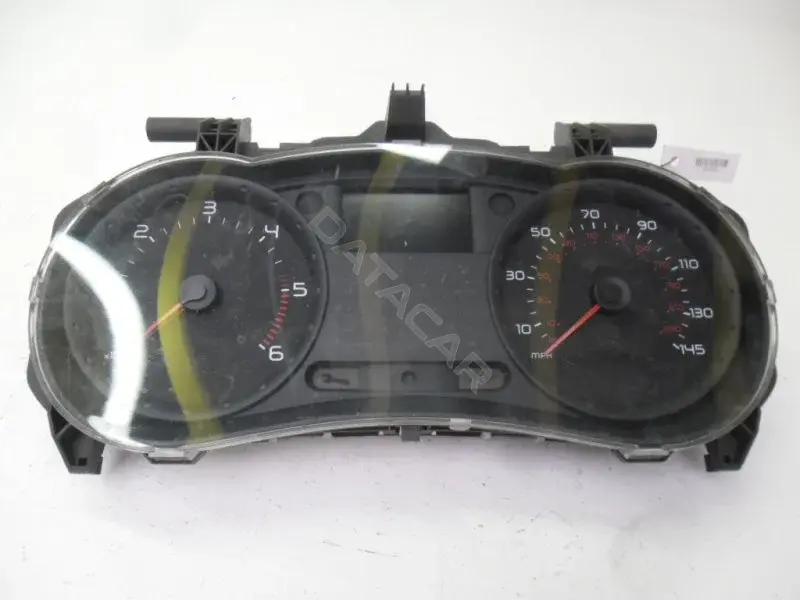 Панель приборов 8200582704G