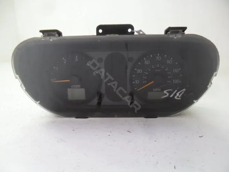 Панель приборов 2S6F-10841-A