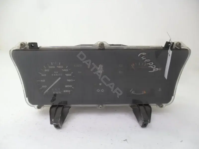 Панель приборов 83BB-10K843-DB