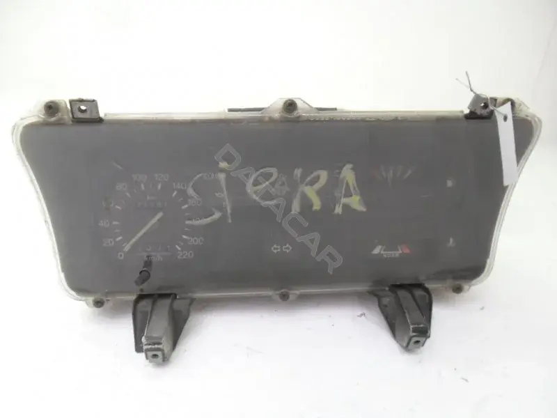 Панель приборов 87BB-10848AA