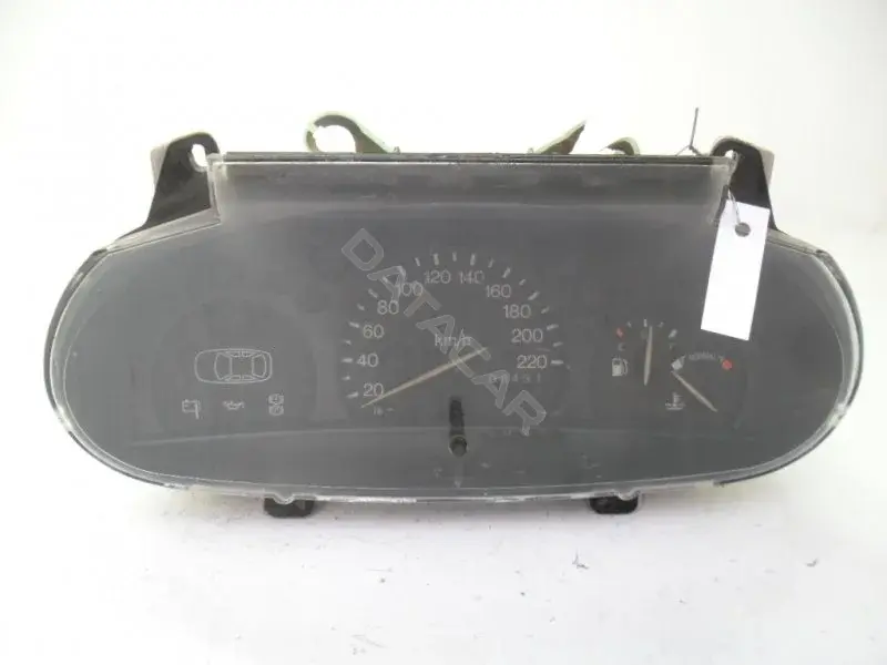 Панель приборов 96FB-10C956-AB
