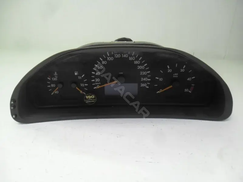 Панель приборов A2105402811Q04