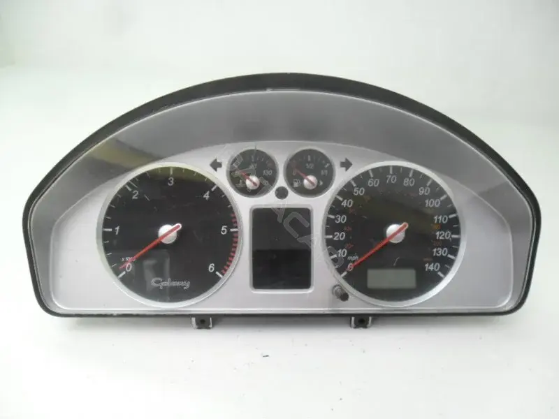 Панель приборов 7M5920920N