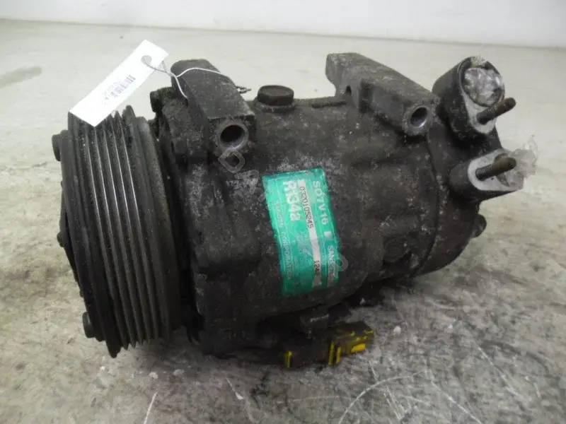 Компрессор кондиционера SD7V160320105245