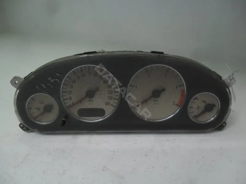 Панель приборов P05082408AB