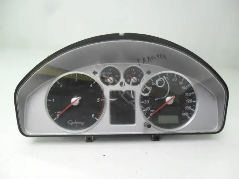 Панель приборов 7M5920900G