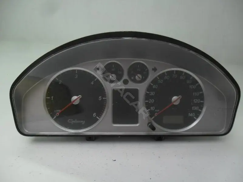 Панель приборов 7M5920900K