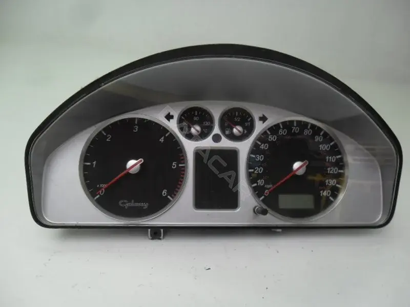 Панель приборов 7M5920900G