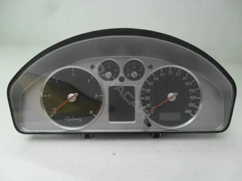 Панель приборов 7M5920900G