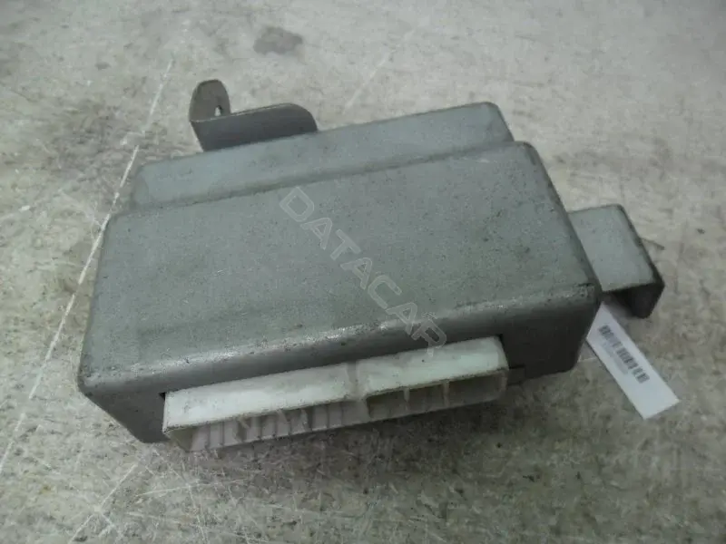 Блок управления АБС 10069960