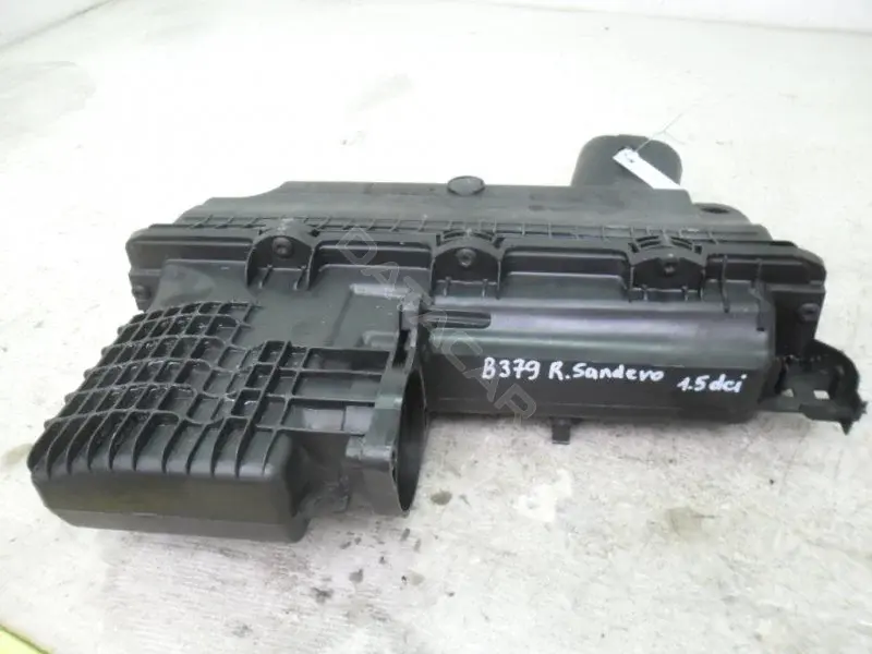 Корпус воздушного фильтра T01024F180