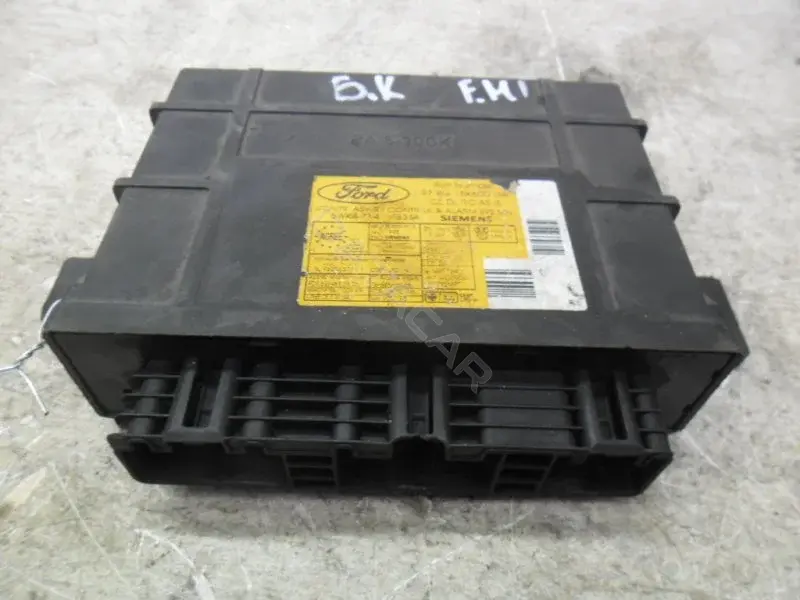 Блок комфорта 97BG15K600GA