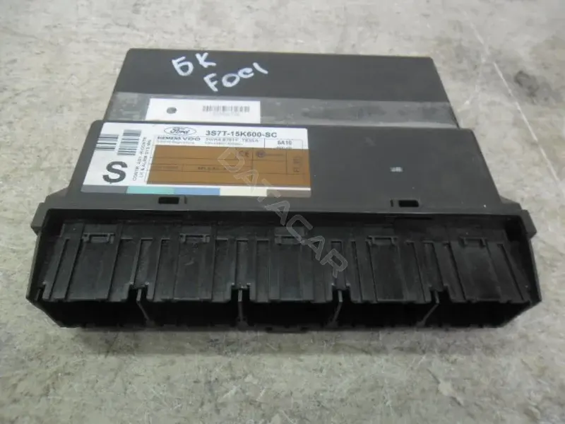 Блок комфорта 3S7T15K600SC
