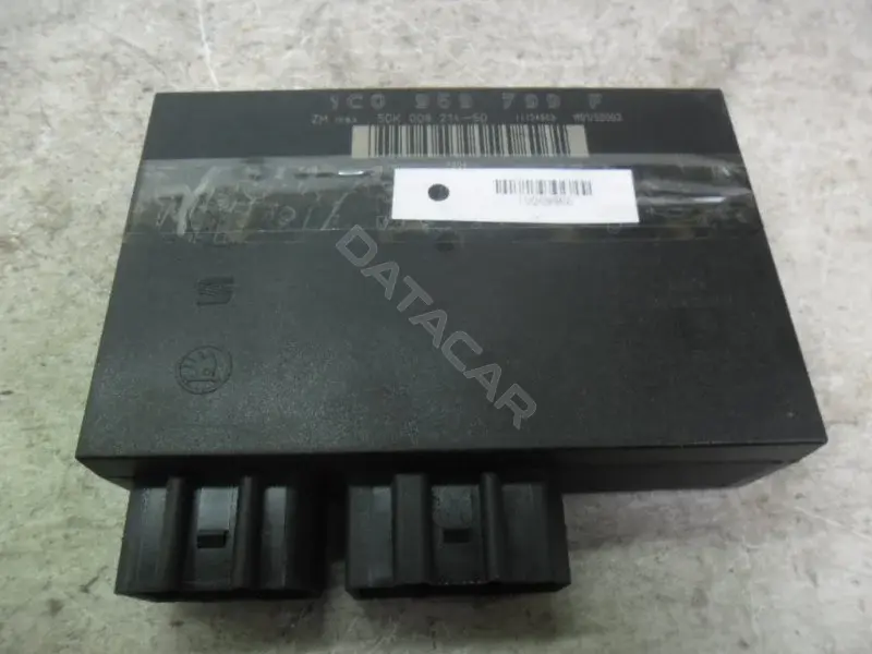 Блок комфорта 1CO959799F