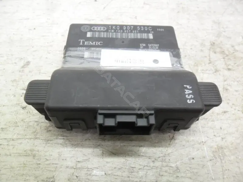 Блок комфорта 1KO907530C