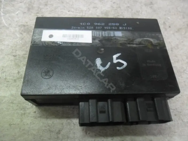 Блок комфорта 1CO962258J