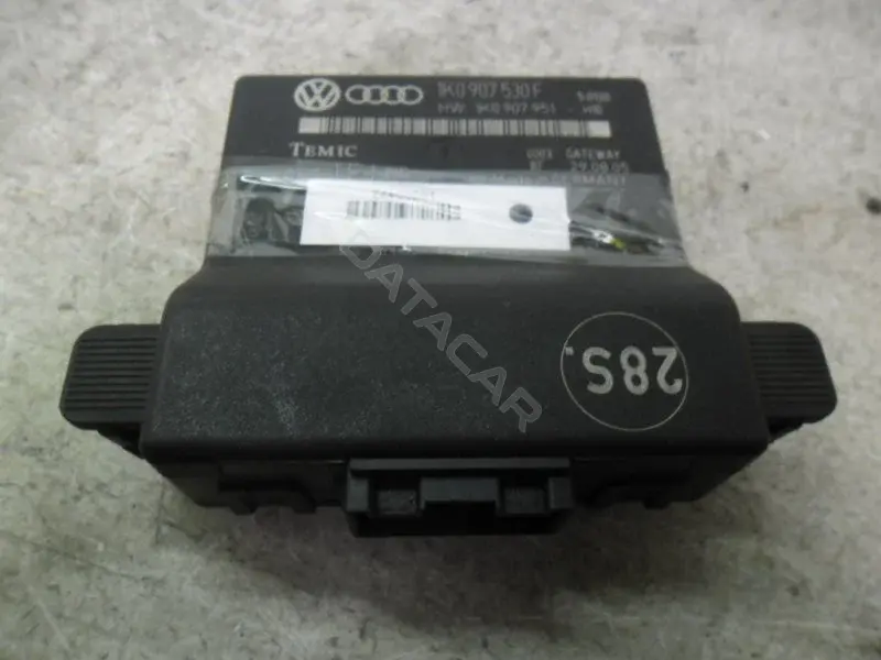 Блок комфорта 1KO907530F