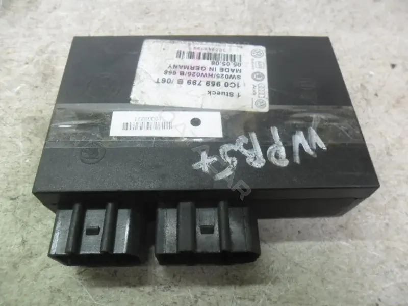 Блок комфорта 1CO959799B