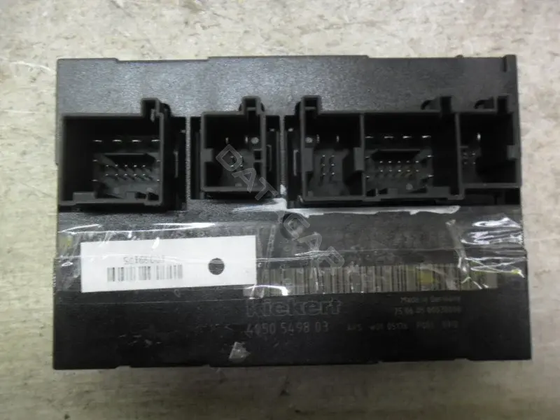 Блок комфорта 1KO959433AK