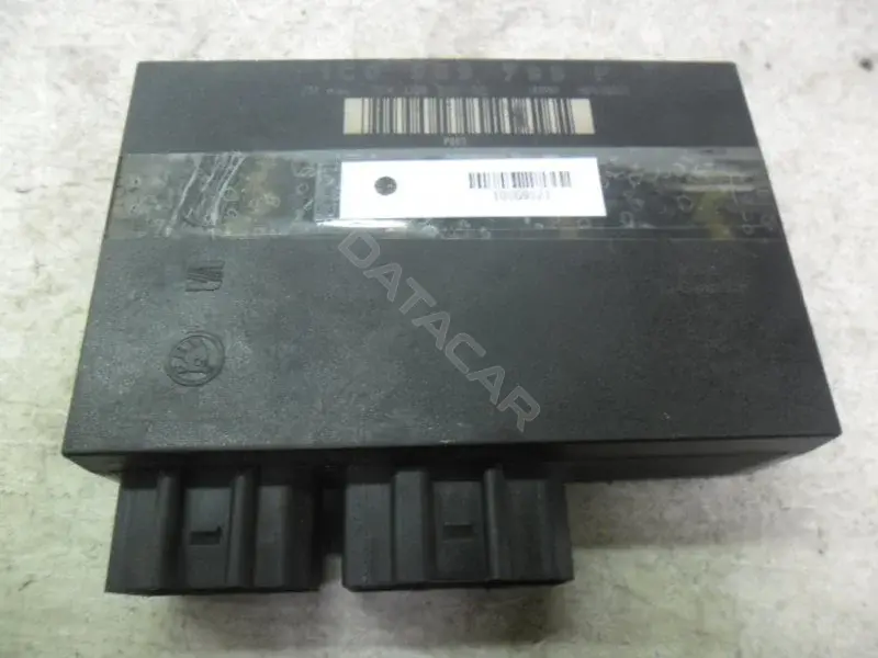 Блок комфорта 1CO959799F