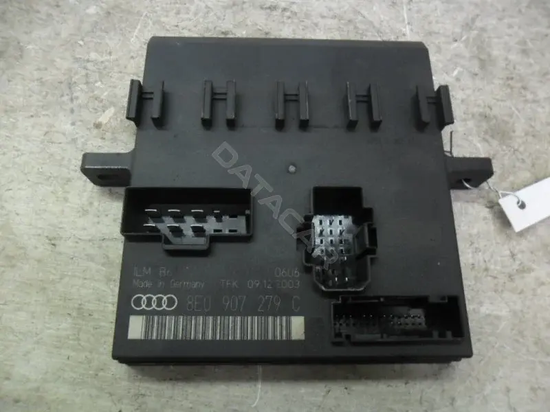 Блок управления BCM 4EO907279C