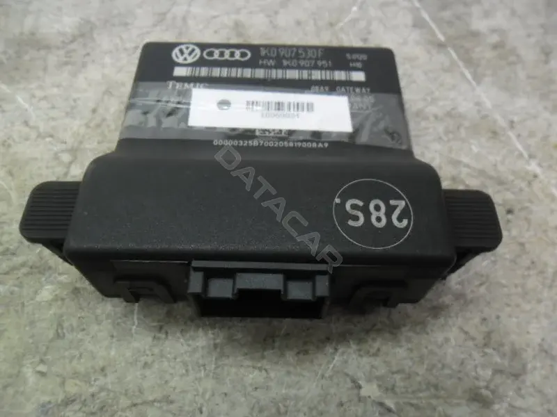 Блок комфорта 1KO907530F