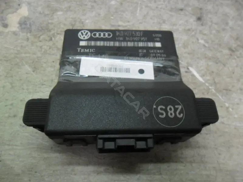 Блок комфорта 1KO907530F