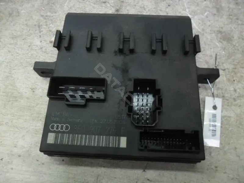 Блок управления BCM 8EO907279F