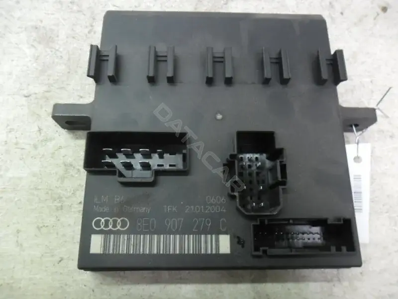Блок управления BCM 4EO907279C