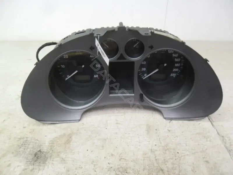 Панель приборов 6L0920802A