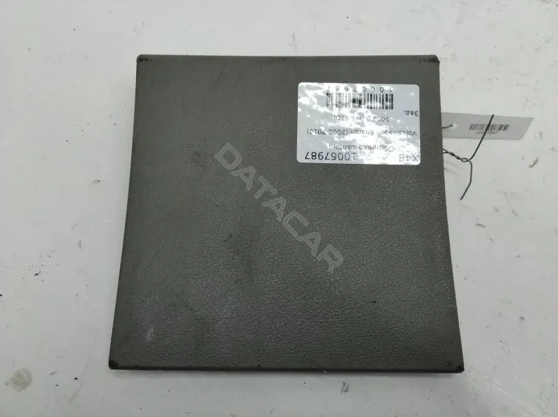 Обшивка салона 7M3867657