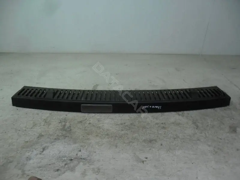 Дождевик 7M3853185B